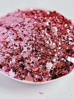 Metallic Chunky Mix: Amara