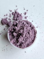 Mica: Frosted Lilac