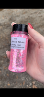 Iridescent Chunky Mix: No, This is Patrick (SHAKER ONLY)