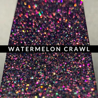 Fine Chameleon: Watermelon Crawl