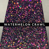 Fine Chameleon: Watermelon Crawl