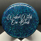Fine chameleon: Wicked Witch
